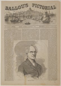 Rembrandt Peale von Winslow Homer