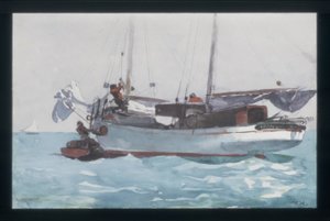  von Winslow Homer