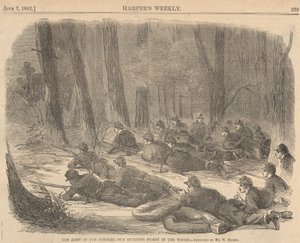 Die Armee des Potomac