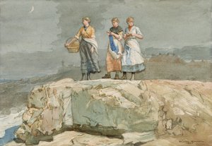 Die Klippen