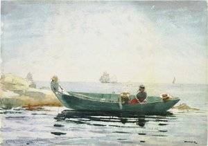 Der Grüne Dory