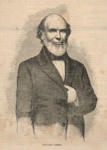 Theodore Parker, aus Ballou