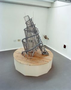 Denkmal für die III. Internationale