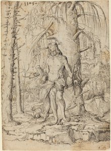 Heiliger Sebastian