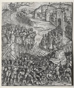 Erster flämischer Aufstand, 1512-1515