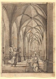 Die Verkündigung von Wolfgang Huber