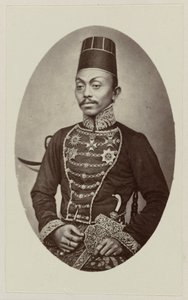 Pakoe Boewono IX, Susuhunan von Surakarta