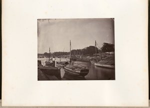 Hafen von Probolinggo