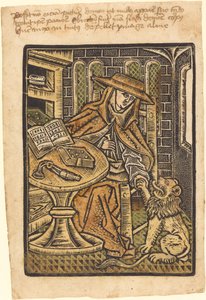Heiliger Hieronymus