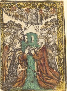 Die Himmelfahrt
