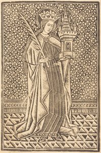 Sankt Barbara