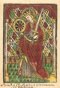 Sankt Katharina