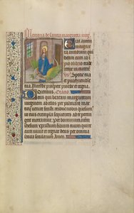 Heilige Margareta von Workshop of Willem Vrelant