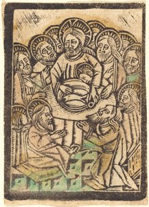 Das letzte Abendmahl, 1470-1480