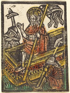 Die Auferstehung, 1460-1480