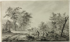 Vororte von Nodorp