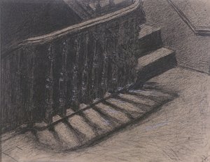 Die Treppe