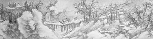 Winterlandschaft