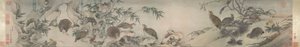 Ewige Zufriedenheit von Xu Yang