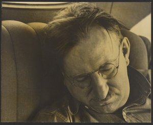 Emil Ganso von Yasuo Kuniyoshi