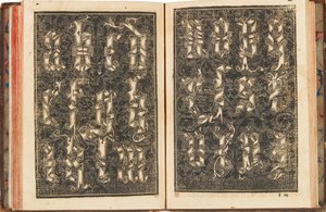 Recopilacion subtilissima, intitulada Orthographia practica, 1548