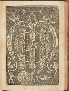 Recopilacion subtilissima, intitulada Orthographia pratica