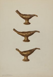 Deutsche Pfeife, ca. 1939