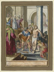 Geißelung Christi (Passion Christi)