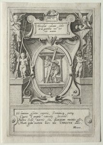 Passionsset von Zacharias Dolendo