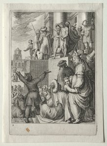 Passionsset: Ecce Homo