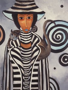 Schwarz und Weiß, 2005