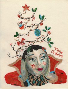 Weihnachts-Elf, 2020