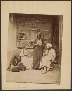 Arabische Musik