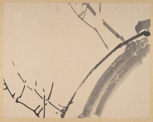 Gemälde von Zeshin Shibata