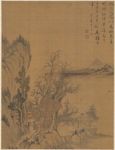 Landschaft, 1775