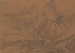 Landschaft
