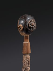 Messer (Stahl & Holz)