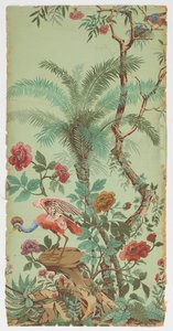 Chinesische Dekoration
