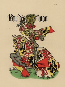 Herzog von Berg und Jülich von John Pardon
