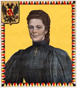 Elisabeth von Österreich