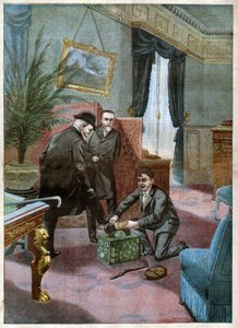 Emile Loubet