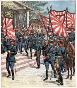 Kaiser Meiji