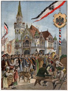 Weltausstellung von Paris