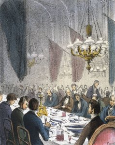 Essen, ca. 1845