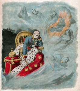 Franz Joseph I.