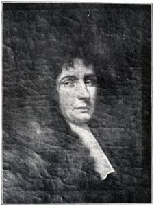 Giovanni Domenico Cassini, Ende des 17. Jahrhunderts von Frederick (attr. to) Barnard