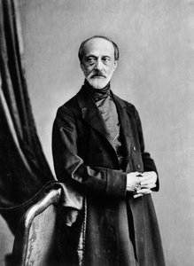 Giuseppe Mazzini von Henry Charles Fehr