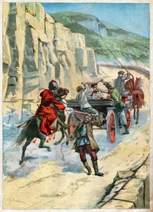 Grigori Galitzine