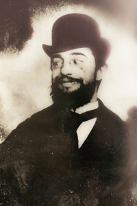 Henri Toulouse-Lautrec. Porträt. von . .