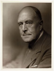 J. Dudley Johnston